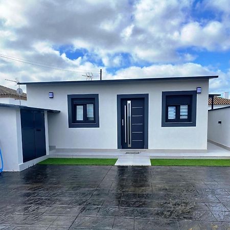 Loft Villalucia Conil De La Frontera Exteriér fotografie