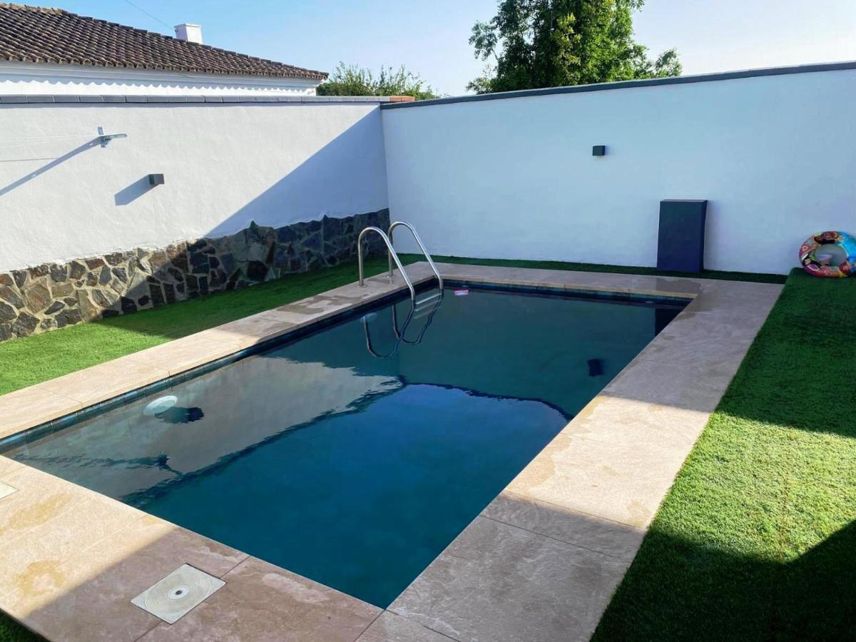 Loft Villalucia Conil De La Frontera Exteriér fotografie