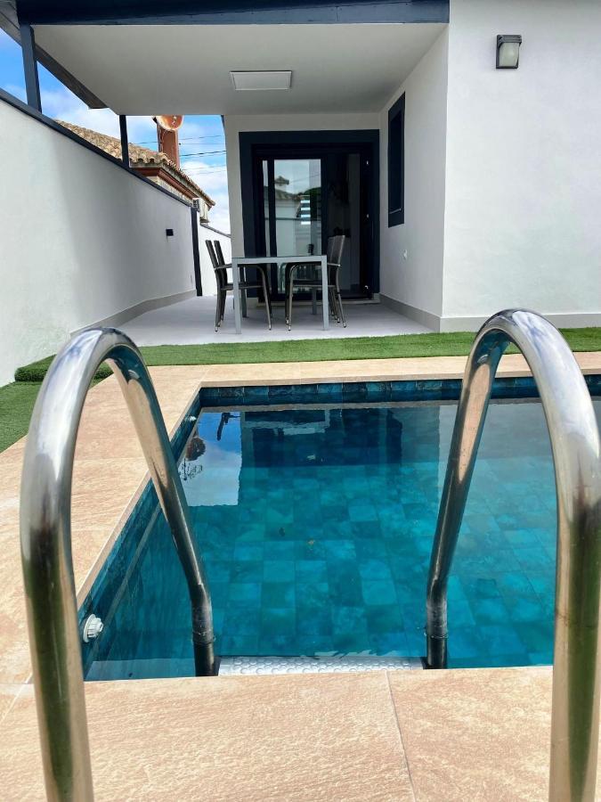 Loft Villalucia Conil De La Frontera Exteriér fotografie