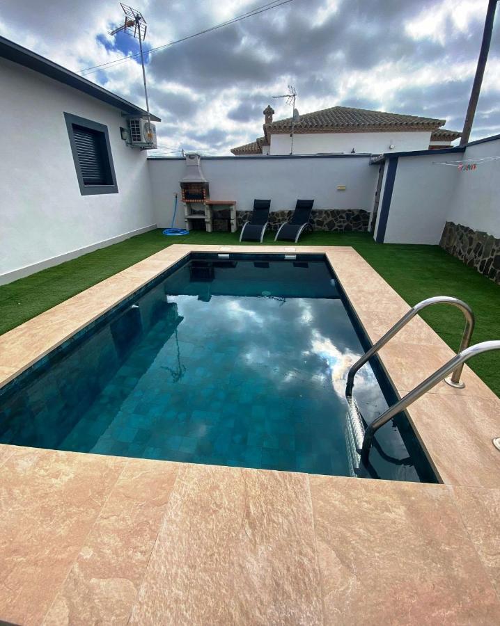 Loft Villalucia Conil De La Frontera Exteriér fotografie