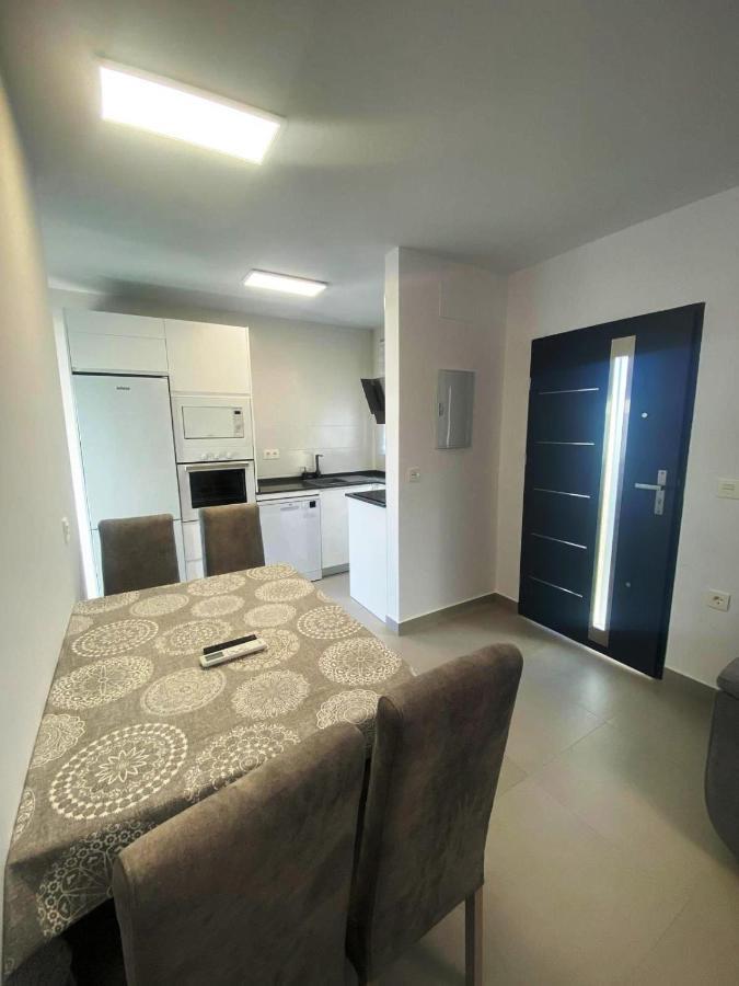 Loft Villalucia Conil De La Frontera Exteriér fotografie