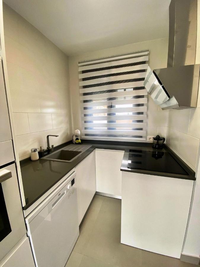 Loft Villalucia Conil De La Frontera Exteriér fotografie
