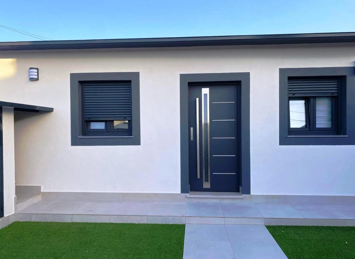 Loft Villalucia Conil De La Frontera Exteriér fotografie