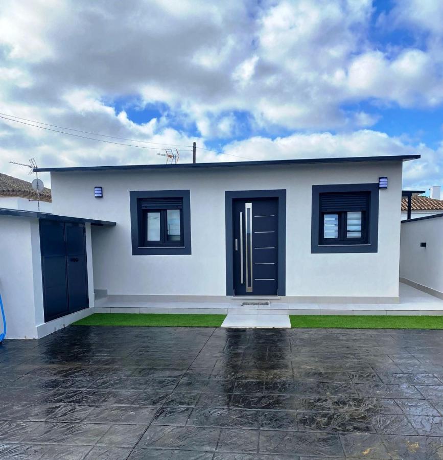 Loft Villalucia Conil De La Frontera Exteriér fotografie