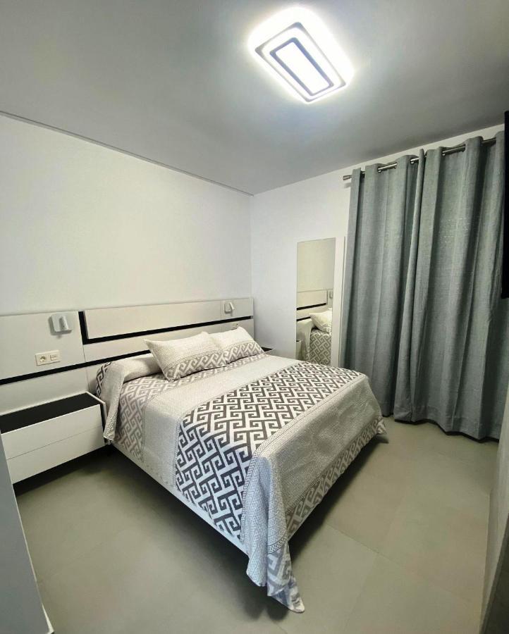 Loft Villalucia Conil De La Frontera Exteriér fotografie